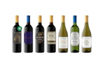 7 Bottles of Wine ($6.43 Each)