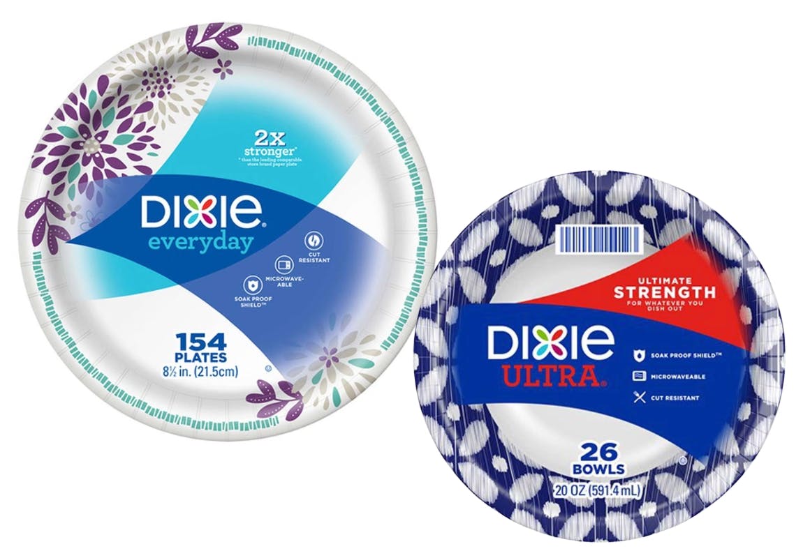 2 Dixie Products