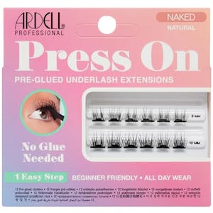 Ardell Press On Lashes