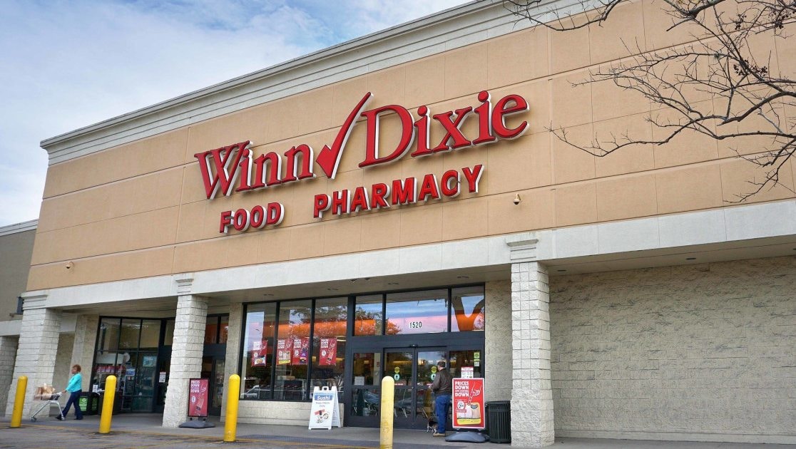WinnDixie Coupons and Deals The Krazy Coupon Lady