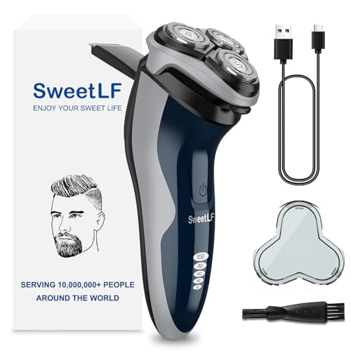Electric Razor