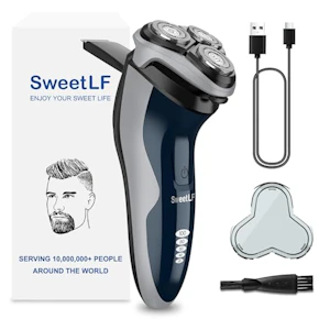 Electric Razor