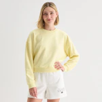 Women's French Terry Sweatshirt