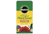 Miracle-Gro Plant Food