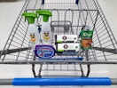 Raid, Challenge Butter, & More: $1.43 Each With Walmart Shopping Haul