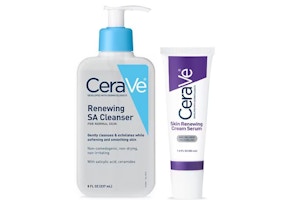 2 Cerave Products