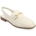 Women's Sling Back Flats