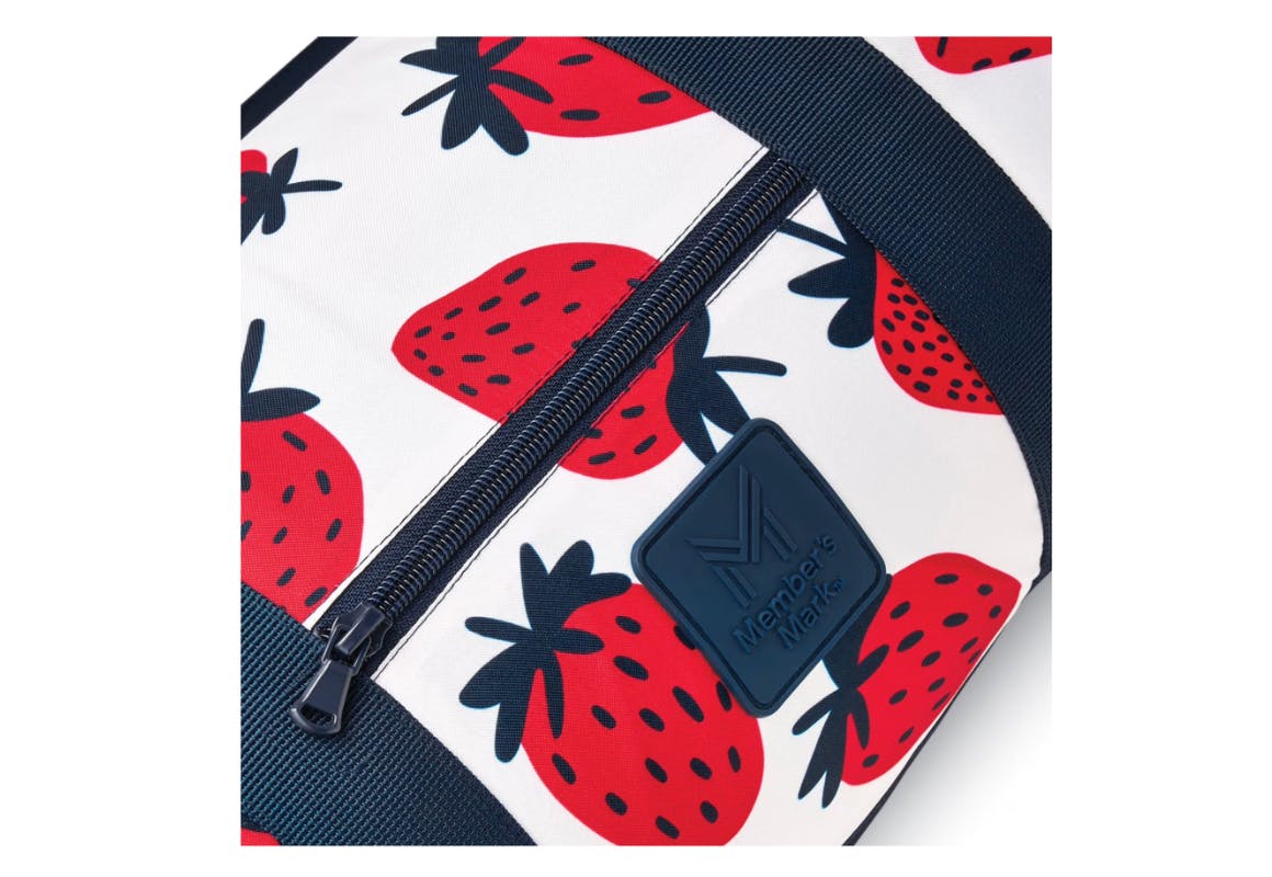 Member's Mark Blanket