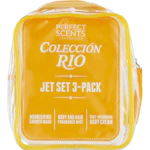 2 Coleccion Rio Travel Kits