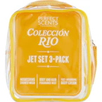 2 Coleccion Rio Travel Kits