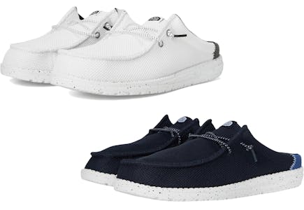 Hey Dude Men’s Varsity Shoes