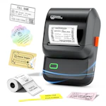 Bluetooth Label Maker