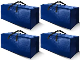 Moving Bags