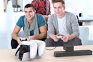 Walmart PS5 controller charging station