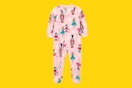 walmart-carters-holiday-pajamas