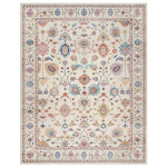 Boho Area Rug