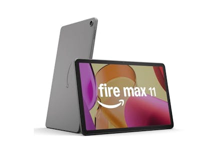 Amazon Fire Max 11 Tablet