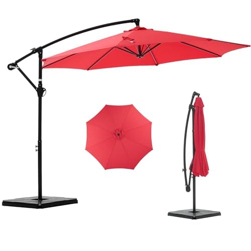 Patio Umbrella
