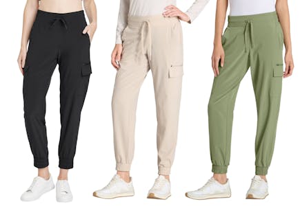 All in Motion Women's Jogger Pants