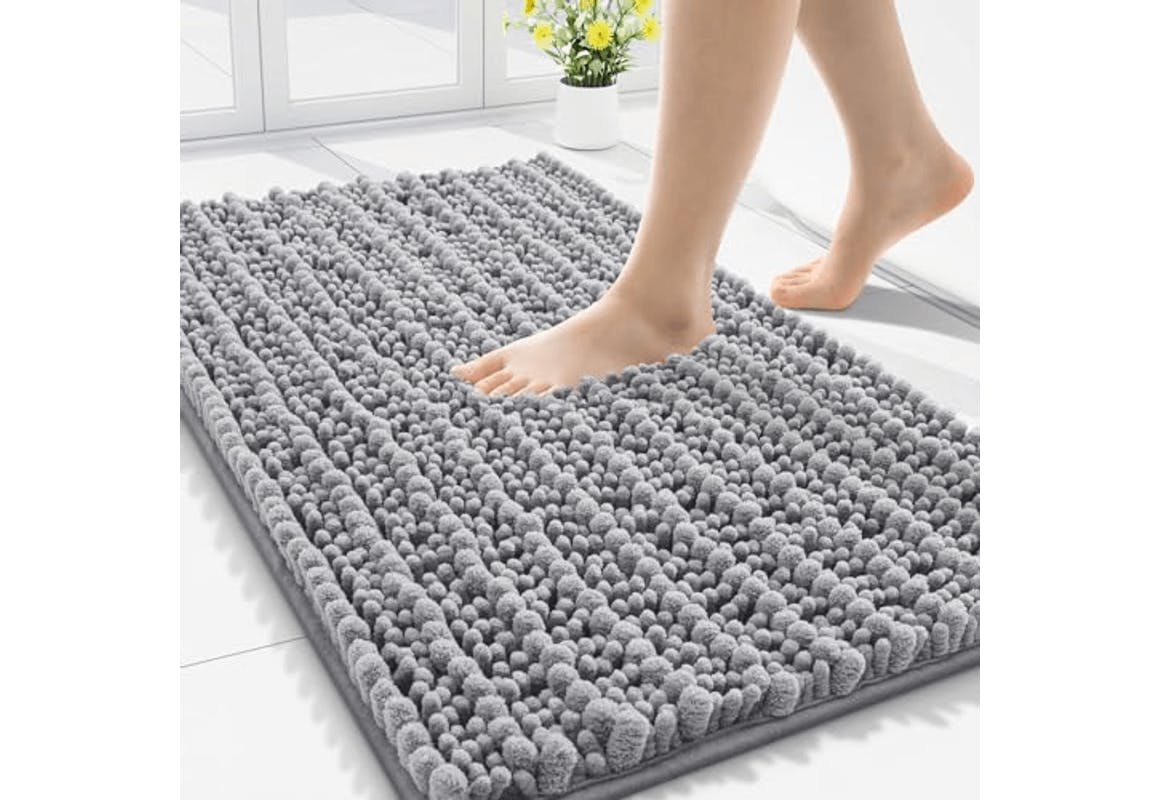Bath Mat