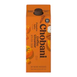 Chobani Coffee Creamer Carton