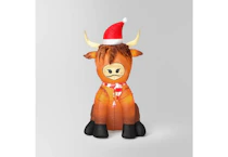 Wondershop LED Inflatable