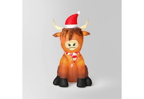 Wondershop LED Inflatable