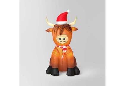 Wondershop LED Inflatable