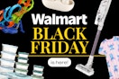 Black Friday walmart early deals 