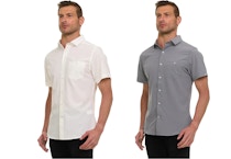 Canada Weather Gear Men's Shirt