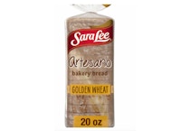 Sara Lee Bread