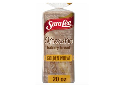 Sara Lee Bread