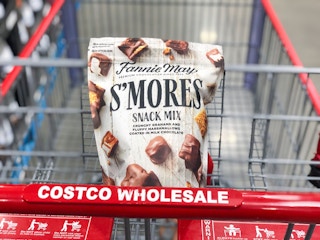 costco fannie may smores snack mix 1626720042 1626720042