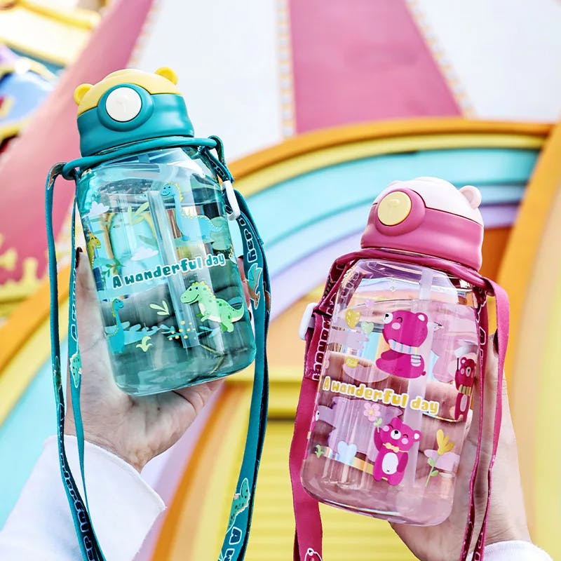 Kids' Water Bottle