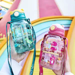 Kids' Water Bottle