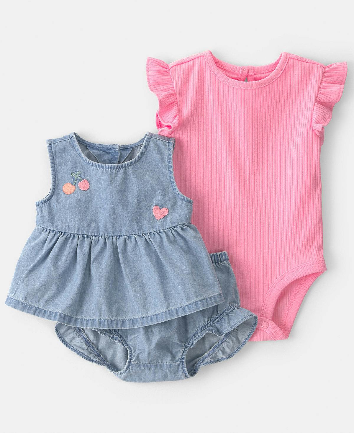 Carter's Baby 3-Piece Set
