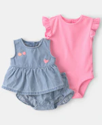 Carter's Baby 3-Piece Set
