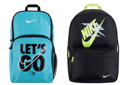Nike Backpack