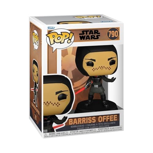 Funko Pop! Star Wars Figure