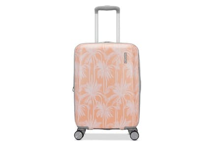 American Tourister Spinner Suitcase