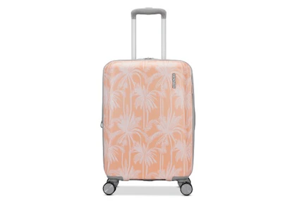 American Tourister Spinner Suitcase