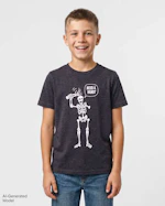Kids' The Children’s Place Halloween Tee