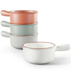 Ceramic Soup Bowls