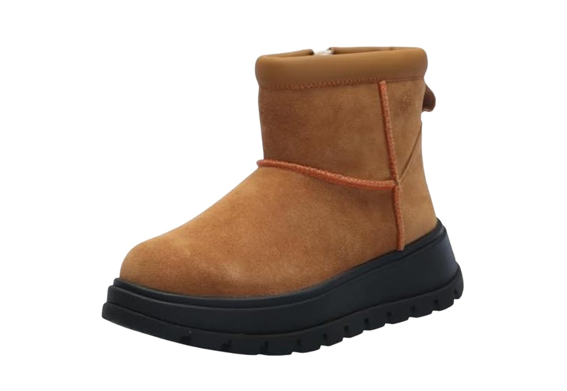 Koolaburra by UGG Women's Mini Boots