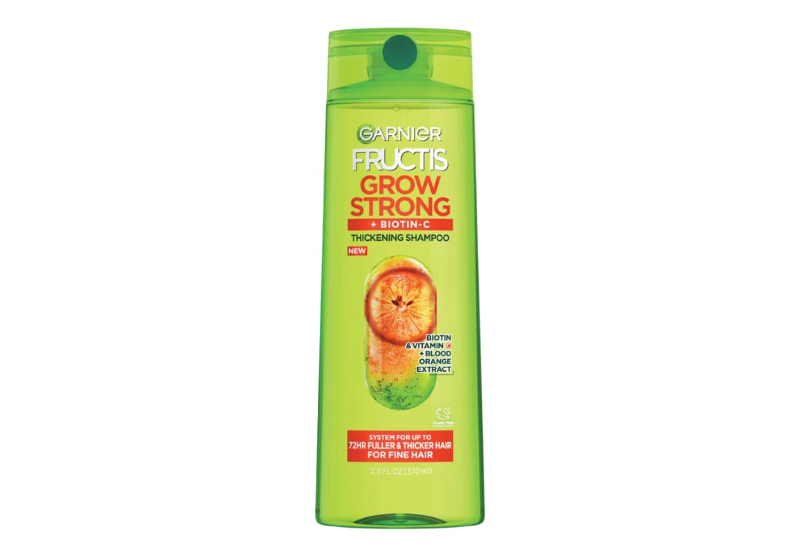2 Garnier Fructis Hair Care Products