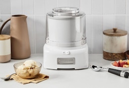 sidedeal ice cream maker