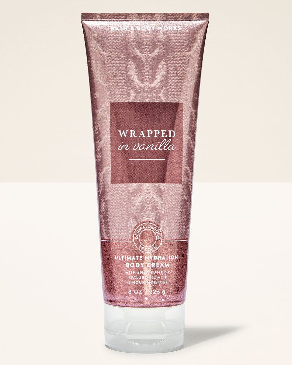 Bath & Body Works Body Cream