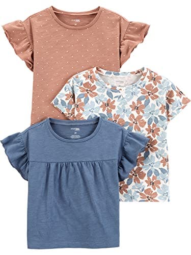 Kids' Short-Sleeve Shirts