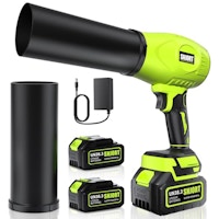 Cordless Leaf Blower