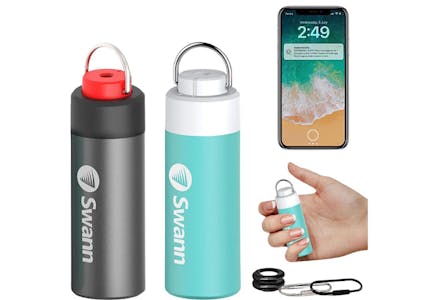 Swann Personal Safety Alarms